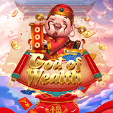 God of Wealth